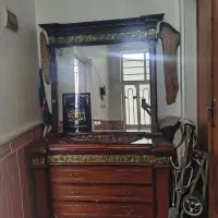 اینه دراور