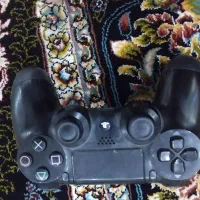 دسته ps4|کنسول، بازی ویدئویی و آنلاین|نسیم‌شهر, |دیوار