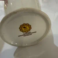 گلدان لمونژ