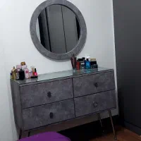 سرویس خواب مخمل (فاقد تشک)