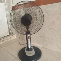پنکه|پنکه و تصفیه‌کنندهٔ هوا|کرمانشاه, |دیوار