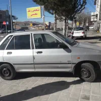 پراید ۸۹|خودرو سواری و وانت|خلخال, |دیوار