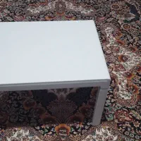 میز پلاستیکی مقاوم