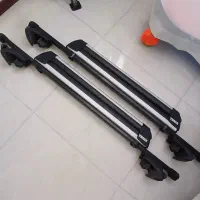باربند اسکی