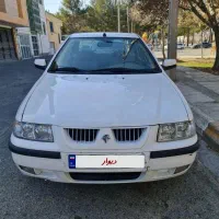 سمند ef7 دوگانه مدل ۹۰