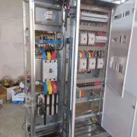 برق ساختمانی وصنعتی