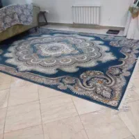 دو عدد نه متری پدیده کاشان ۲عدد کناره