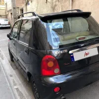 ام وی ام ۱۱۰ مدل ۹۴