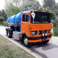 تخلیه چاه و لوله بازکنی
