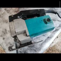 عمودبرد ماکیتا ژاپنی و دریل برقی باس