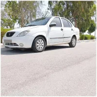 ماشین تیبا