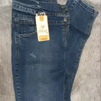 شلوار جین زنانه عمده