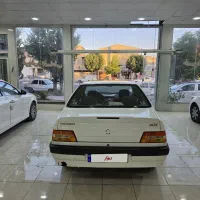 پژو Slx مدل 97|خودرو سواری و وانت|سیرجان, |دیوار