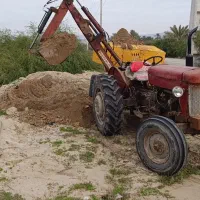 تراکتورفرگوسن انگلیسی