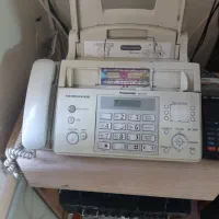 تلفن وفکس پاناسونیک