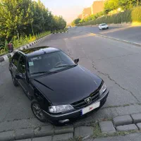 پارس ELX|خودرو سواری و وانت|سقز, |دیوار
