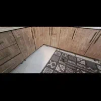 درب و صفحه کابینت