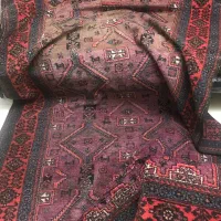 فرش عشایری