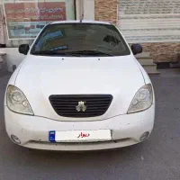 تیبا2مدل 97درحد