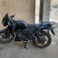 اپاچی ۱۵۰