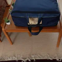 کاور پتو.کاور تشک .کاور بالشت پیک نیک