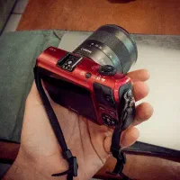 کنون eos m