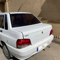 پراید مدل ۸۹