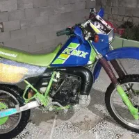 موتور kmx200