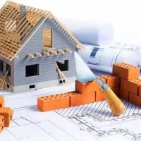 واحد پیش فروش تقریبا اماده تحویل