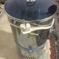 خردکن سبزی