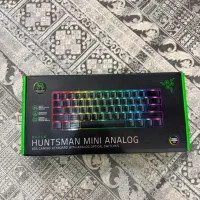 کیبورد ریزر HUNTSMAN MINI ANALOG