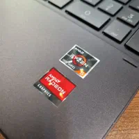 لپ تاپِ HP envy 15لمسی ۳۶۰ بسیار جذاب اقساطی چکی