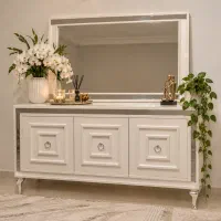 آیینه کنسول