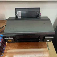 پرینتر اپسون T50