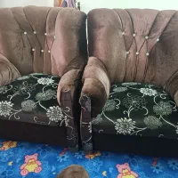 مبل هفت نفره