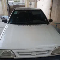 پرایدمدل ۹۸