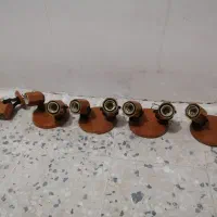 لامپ و روشنایی