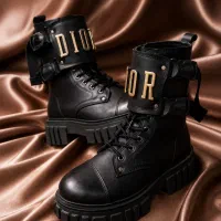 فروش نیم بوت DIOR