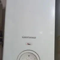 تعمیر  انواع  پکیج (شرق ومرکز) حتی  در تعطیلات