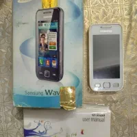 موبایل سامسونگ اصل
