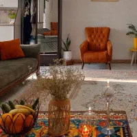 مبل ۷نفره