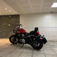 فروش یک دستگاه بندا ۳۰۰