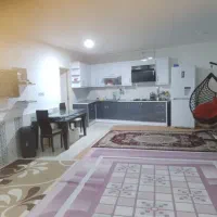 رهن کامل آپارتمان 100 متری