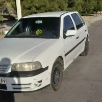 فروش خودرو (فولکس واگن -گل)