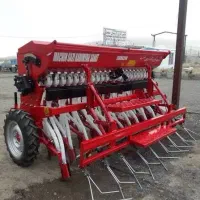 ردیف کار خطی کار ریز دانه