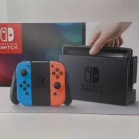 Nintendo switch v1