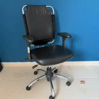 صندلی چرخ دار