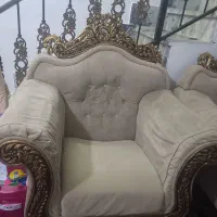 مبل بدون پارگی