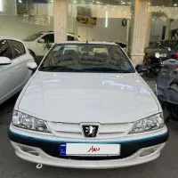 پژو پارس سال  ۱۴۰۰