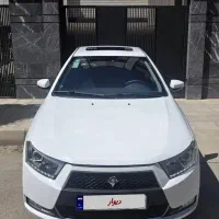 دنا پلاس اتومات اپشنال 1403